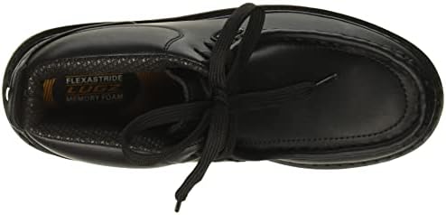 Lugz mens Strutt Lx Boot, Black, 11 US | Image 4