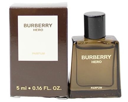 Hero Parfum 5 ml