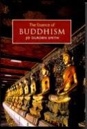 Hardcover The Essence of Buddhism Book