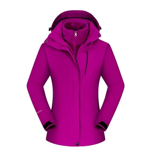 Veste de randonnée coupe-vent hiver pour ne plus souffrir du froid
