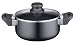 Produktbild ELO 62785 Kochtopf 24 cm Ducto, Schwarz