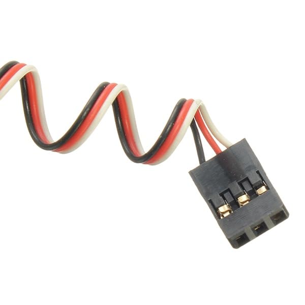 4 szt. JX Servo PDI-D56MG 5,6 g metalowa przekładnia cyfrowe bezrdzeniowe serwo 0,89 kg do samochodu RC helikopter robot samolot samolot dron DIY