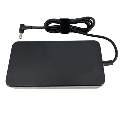 Adaptador Cargador AC 20V 14A 280W G814JI-N6119X miniatura 2