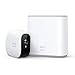 eufy Security eufyCam E Wireless Home Security Camera System, 365-Day Battery Life, HD 1080p, IP65 Weatherproof, Night Vision, Compatible with Amazon Alexa, 1-Cam Kit, No Monthly Fee