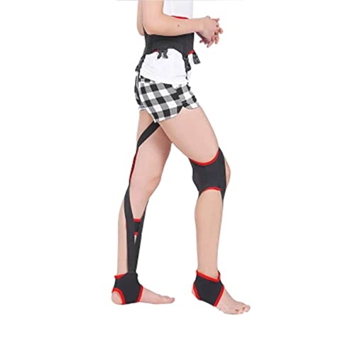 Pooperacyjna orteza odwodzenia biodra, stabilizator stawu biodrowego, stabilizator stawu biodrowego stabilizator stawu biodrowego Orteza odwodzenia stawu biodrowego dla dorosłych na zawiasach
