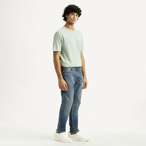Image of Levi's Men's 511 Slim Fit Mid Rise Jeans
