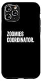 ZOOMIES Sarcastic Crazy Dog Walking Statement Gift