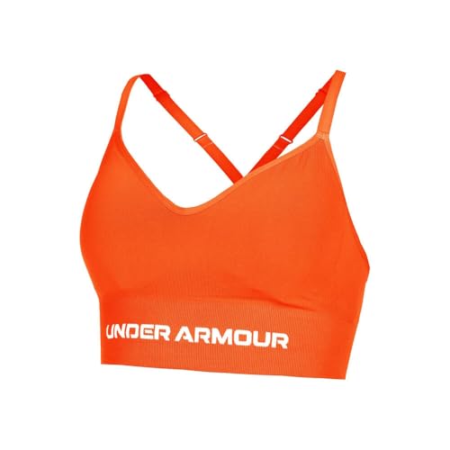 Image of Under Armour Vanish Seamless Low Impact Sports Bra