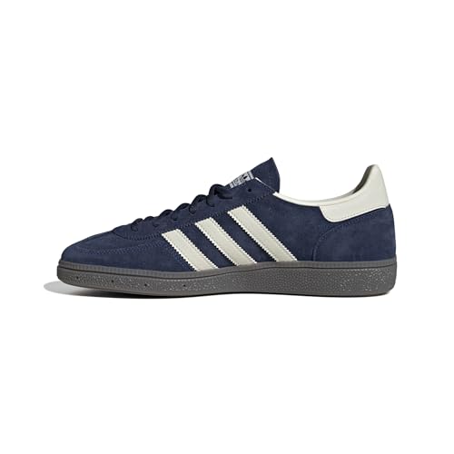 Image of adidas Mens Handball Spezial Sneakers Shoes Casual - Black