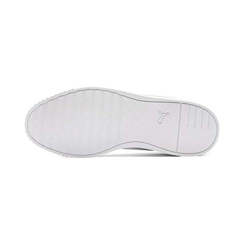 Image of Puma Women's Carina Slim SL Sneaker