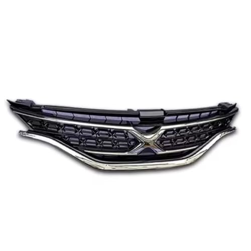 Grille de pare-chocs avant haut de gamme pour Toyota Mark X 2013