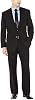 J.M. Haggar Premium Stretch Classic Fit Trajes Separados - Pantalones y Chaquetas 4