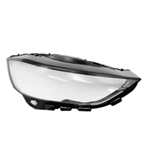 Verre phare avant Ford Edge 2019-2022 coque rechange