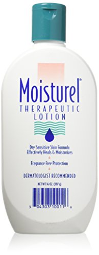 Moisturel Therapeutic Lotion 14 oz (Pack of 1)