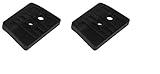WERYUY Broil King OEM Lid Handle Spacer Left & Right Side