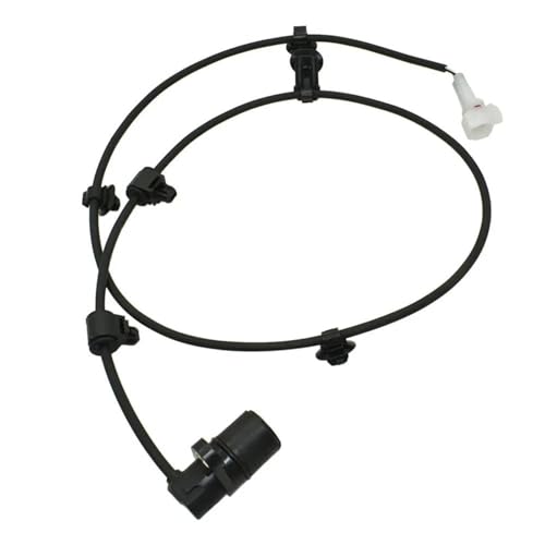 Capteur ABS roue arrière droite roulez serein en Toyota Fortuner