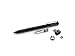 Produktbild Lenovo Original Stylus Pen/Eingabestift schwarz inkl. Batterie für Fujitsu Lifebook P727