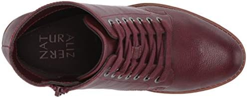 Naturalizer Women's Madalynn Ankle Boot, Bordeaux, 10 wide | Image 4