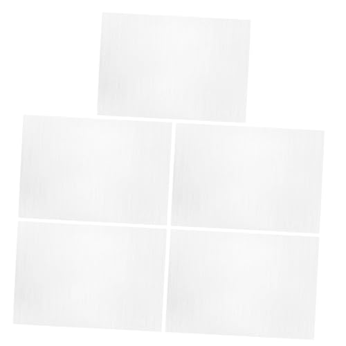 Kisangel Paper Diorama Scene Kit Simulated Water Pattern for Outdoor Miniature Models