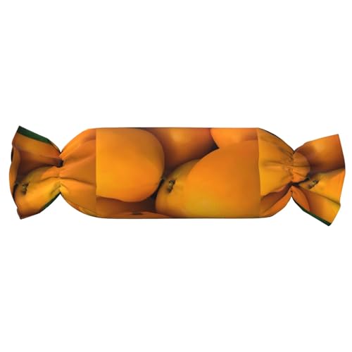 Almohada cama espuma viscoelástica negro tamaño único