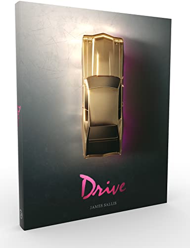 Drive - Limited Edition (4K UHD and Blu-ray) [Édition Limitée] – vue 4