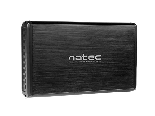 Caja externa para disco HDD 3.5" Natec Genesis NKZ-0448 miniatura 3