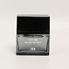 Zara For Him Black Edition Perfume for Men Amber Fragrance with Nutmeg Orange Blossom & Cedar Scent Eau de Toilette EDT 50ml (1.7 fl. oz)