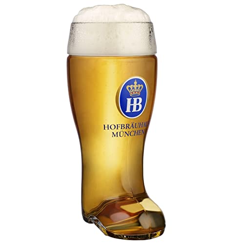 List of Ten Best Giant Boot Beer Glass [Experts 2023 Reviews]
