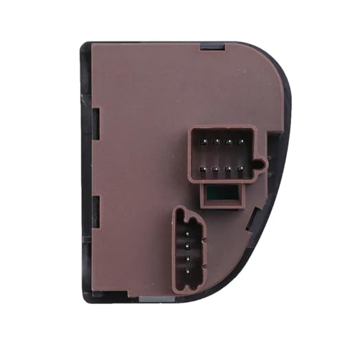 Commutateur de tableau de bord Silverado 4WD défaillant ? Solution 15037124 - 5