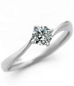 かあ　証明書ありティファニー 婚約指輪 リング プラチナ ダイヤ0.41 楽天市場】【ギフト品質】ティファニー Tiffany&Co. エンゲージ