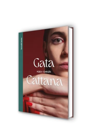 Amazon.co.uk: Gata Cattana: books, biography, latest update