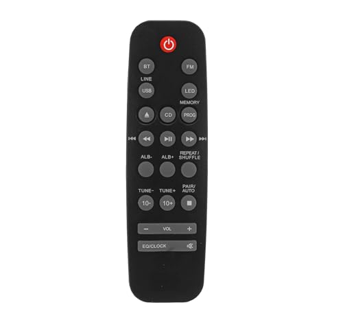 La confezione contiene: 1 pz Telecomando