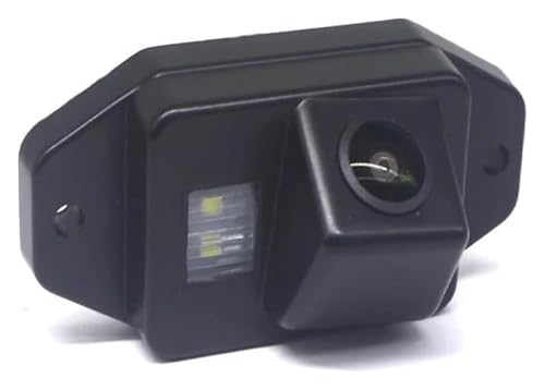 Caméra de stationnement sans fil Toyota FJ Cruiser avec filtres anti-interférences