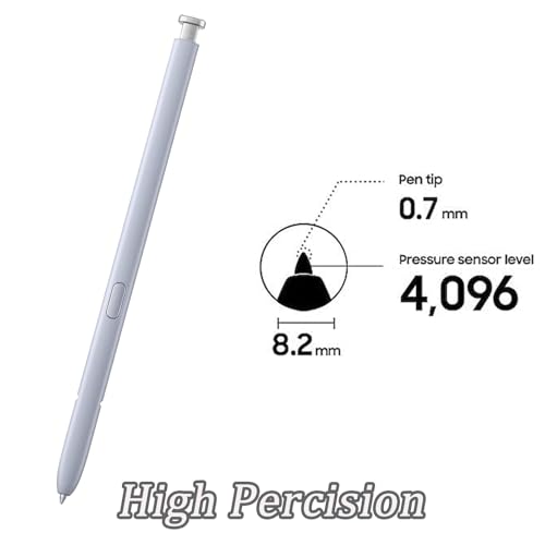 Stylo Galaxy S25 Ultra pour remplacer votre stylet perdu ou cassé simplement - 2