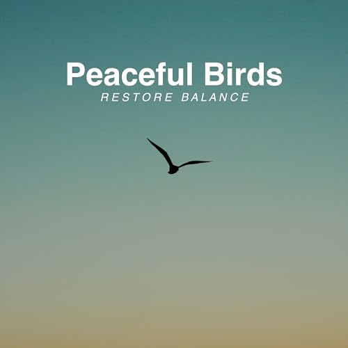 Peaceful Birds