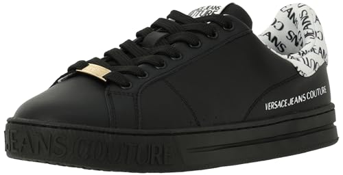 [FT[`F] Xj[J[ 71YA3SK3 ZP028 VERSACE JEANS COUTURE Y ubN 29.0 cm [sAi]