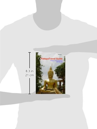 Foto von Pattaya Travel Guide: Pattaya & Surroundings with Rayong