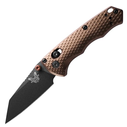 x`Ch 290BK-1 tEC~jeB[ A[X ܂肽݃iCt BENCHMADE FULL IMMUNITYy{Kiz