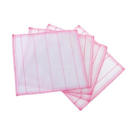 DONFAMDS �L�b�`���p�z�� 20���Z�b�g �z�����ɗǂ��H��􂢗p�z�� �_�炩�������ɂ����|���p�N���X �ƒ�p�N���[�j���O�N���X28×28cm