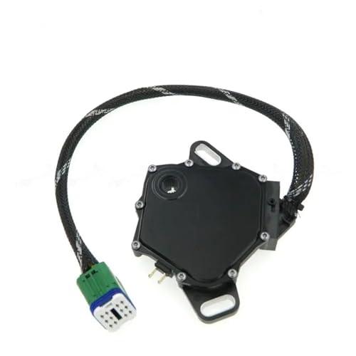 Capteur AL4 252927 pour réparer le sélecteur de boîte automatique Citroën C4