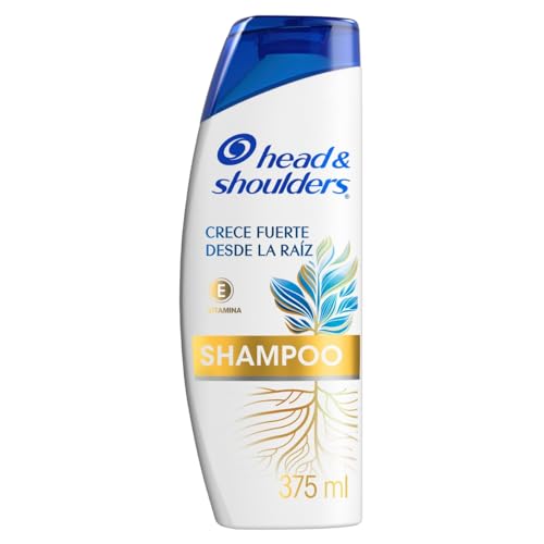 Lista de Head shoulders los más solicitados. 4