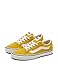 Vans Men's Vero LS Shoe - Casual Low-Top Sneakers for Fashion, Work & Walking. Suede/Canvas Heritage Mustard. 14