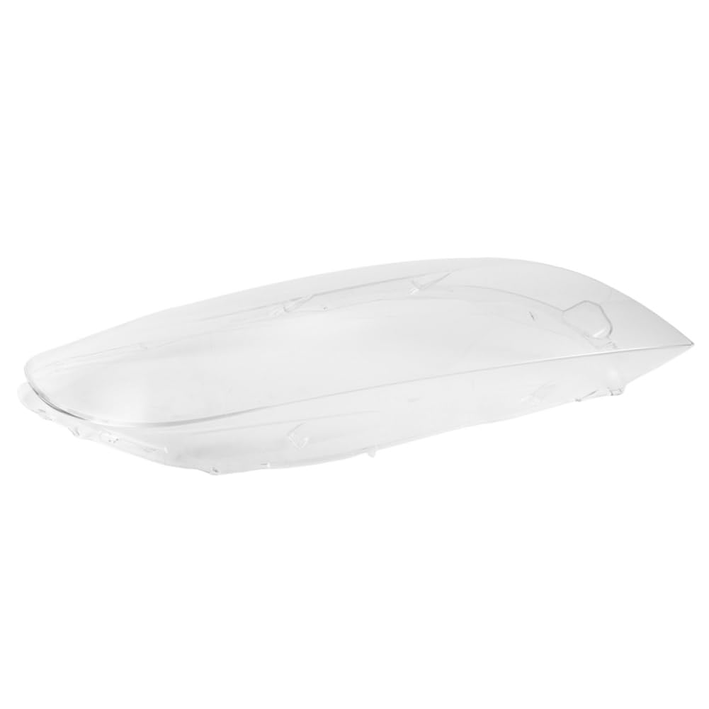 Cubierta Transparente Para Lente De Faro Compatible Con Volvo V40 2017 2019