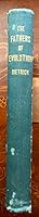The Fathers of Evolution and Other Adresses B000868RR4 Book Cover