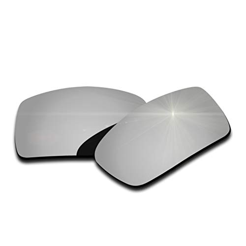 Image of Polarized Replacement Lenses for Oakley Gascan - Multiple Options