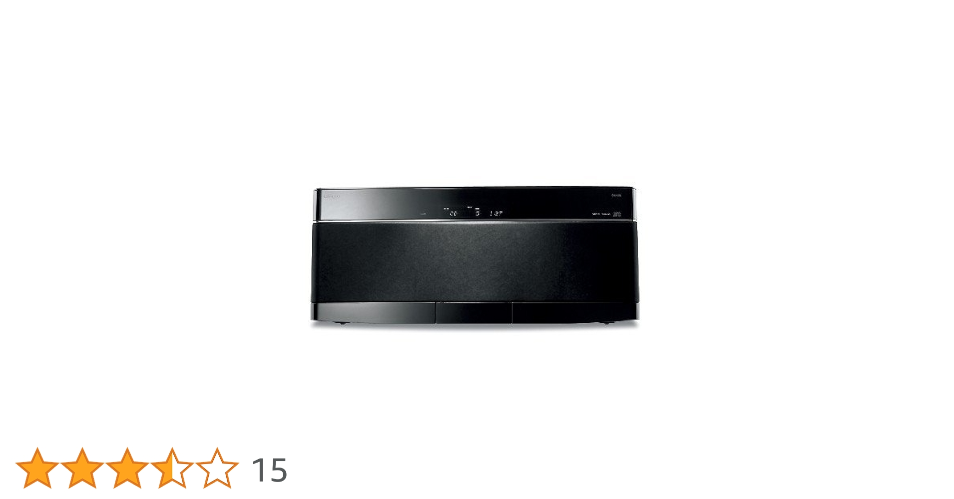 Amazon.co.jp: ONKYO AERO Sound System iPod Dock搭載CD