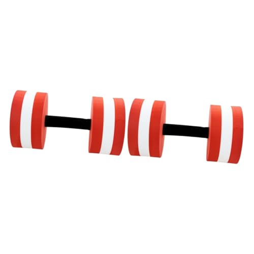 VANZACK Mancuernas De Piscina Mancuerna De Eva Para Yoga 2 Uds Mancuerna De Eva Para Nadar Mancuerna De Eva Para Niños Mancuerna De Agua Aquagym Accesorios