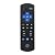 GE Roku TV Remote Replacement Only for ROKU TV and TCL/ONN/Hisense/Sharp/Element/Westinghouse/Philips Replacement Remote 66814