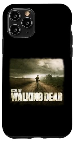 Coque pour iPhone 11 Pro The Walking Dead Farm idéale pour les fans