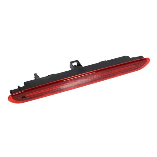 Feu stop arrière Fiat Punto cassé ? Remplacez votre 3ème feu LED 51974522